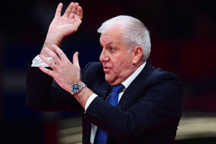 Ομπράντοβιτς: “Αν θέλουμε η EuroLeague να γίνει καλύτερη, πρέπει όλες οι ομάδες να είναι μέτοχοι και να έχουν ίδια δικαιώματα”