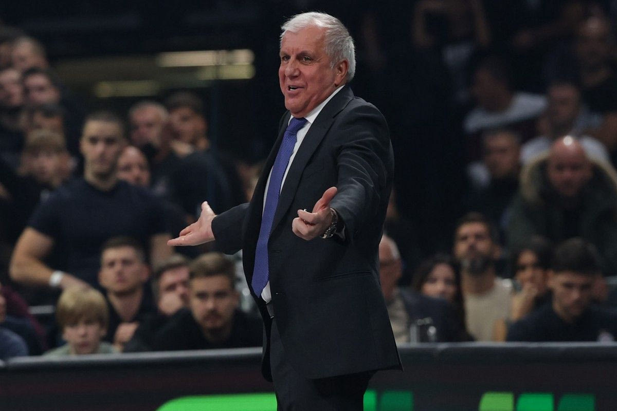 Αυτό είναι το πρώτο φαβορί για την επόμενη ομάδα του Ομπράντοβιτς!