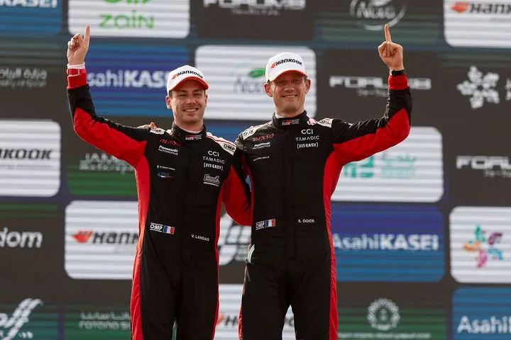 Έγραψε Ιστορία ο Σεμπαστιάν Οζιέ -Παγκόσμιος πρωταθλητής του WRC για ένατη φορά ο Γάλλος