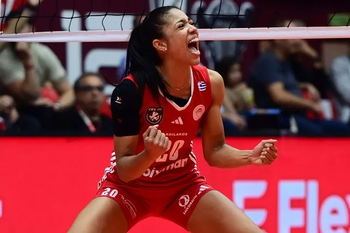 Ολυμπιακός, Champions League βόλεϊ γυναικών: Πότε ήταν η τελευταία φορά που ελληνική ομάδα συμμετείχε στους ομίλους της διοργάνωσης