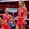 Ολυμπιακός, Champions League βόλεϊ γυναικών: Αυτή είναι η αντίπαλος των ερυθρόλευκων στα playoffs