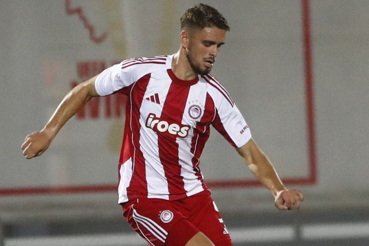 Ολυμπιακός: Τι χρειάζεται για να προκριθεί στα νοκ-άουτ του Youth League