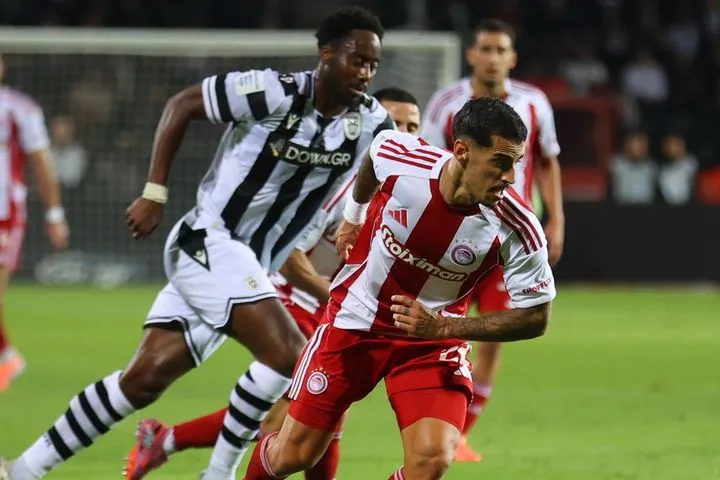 Champions League: Η κούρσα για ένα εισιτήριο στη League Phase της νέας σεζόν, πού βρίσκονται ΠΑΟΚ και Ολυμπιακός