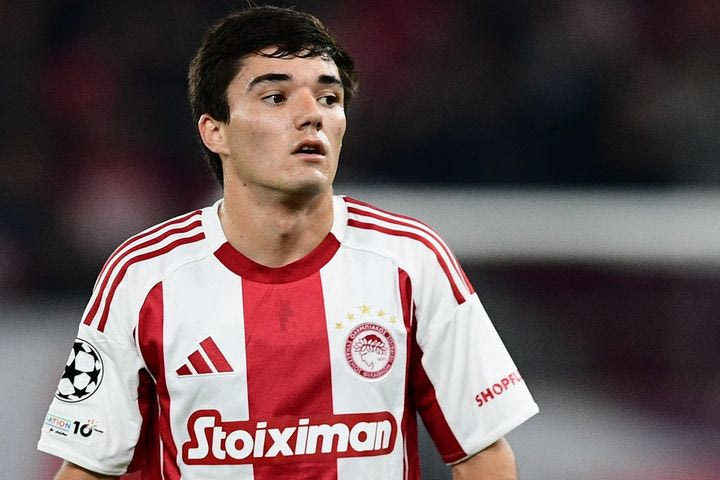 Βαθμολογία UEFA: Η Ελλάδα μείωσε την απόσταση από την Τσεχία μετά την ισοπαλία του Ολυμπιακού