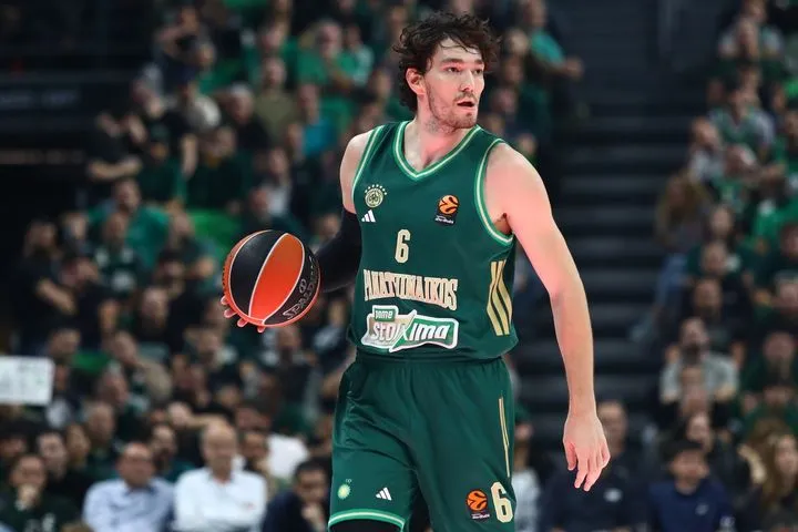 EuroLeague: Mε Όσμαν κόντρα στη Φενέρμπαχτσε ο Παναθηναϊκός AKTOR