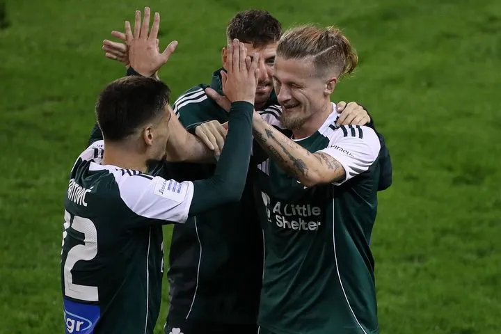 Η βαθμολογία της Stoiximan Super League μετά τη σπουδαία νίκη του Παναθηναϊκού στο ντέρμπι με τον ΠΑΟΚ