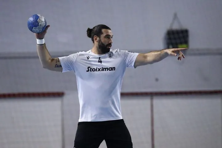 Μπεσίκτας – ΠΑΟΚ 30-25: Ο Δικέφαλος ηττήθηκε στην Τουρκία και θα ψάξει την ανατροπή στη Μίκρα