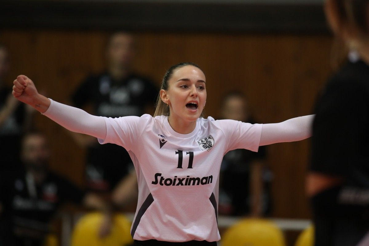 ΠΑΟΚ – ΑΕΚ 3-2: Η αετομαχία της Μίκρας έγειρε στην ασπρόμαυρη πλευρά