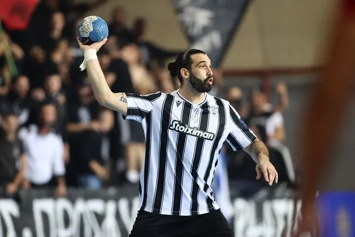 European Cup: Ο ΠΑΟΚ πήρε τη νίκη αλλά αποκλείστηκε από την Μπεσίκτας, εκτός διοργάνωσης και η Δράμα με δεύτερη ήττα από την Ντούκλα Πράγας