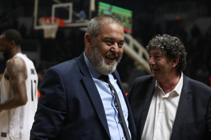 ΚΑΕ ΠΑΟΚ: “Η εξαγορά από τον Μυστακίδη θα ολοκληρωθεί με την αποπληρωμή όλων ανεξαιρέτως των υφιστάμενων χρεών”