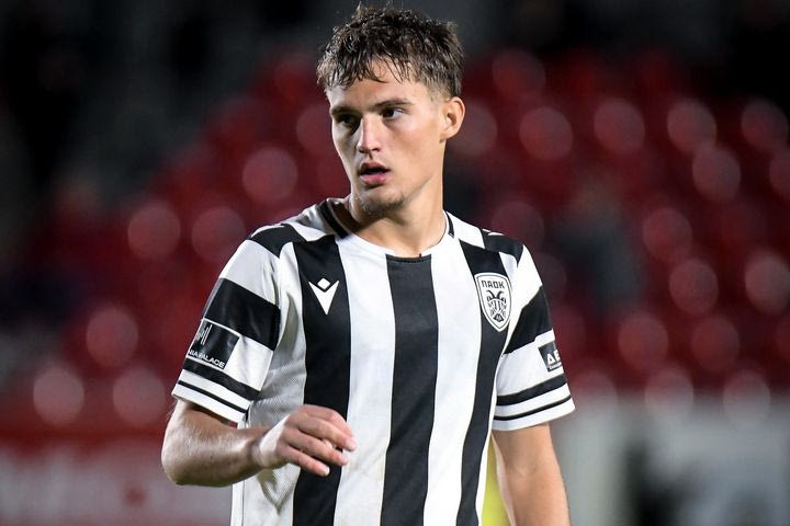 Κ19 Λέγκια – ΠΑΟΚ 2-1:  Ο Δικέφαλος ηττήθηκε στην Πολωνία και θα ψάξει την ανατροπή στη ρεβάνς