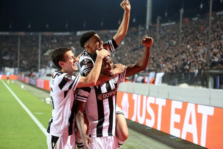 ΠΑΟΚ: Τα unstoppable Boys του Λουτσέσκου