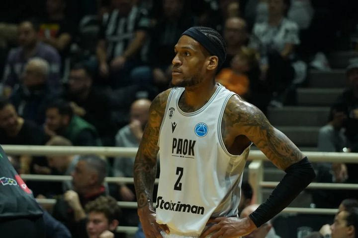 ΠΑΟΚ: Ξεκίνησε την προετοιμασία για το ματς με την Ανβίλ