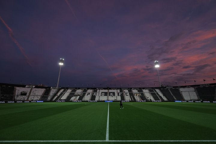 ΠΑΟΚ: Στην Τούμπα ο αγώνας με τη Λέγκια για τον τρίτο γύρο του Domestic Path του Youth League