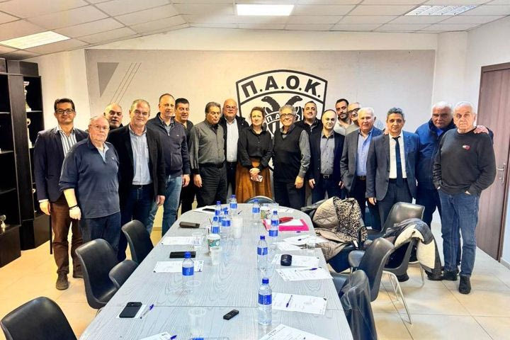 Κοινή ανακοίνωση από ΠΑΕ και ΑΣ ΠΑΟΚ για τη νέα Τούμπα: “Το όνειρο, πλέον, αρχίζει να γίνεται πραγματικότητα”