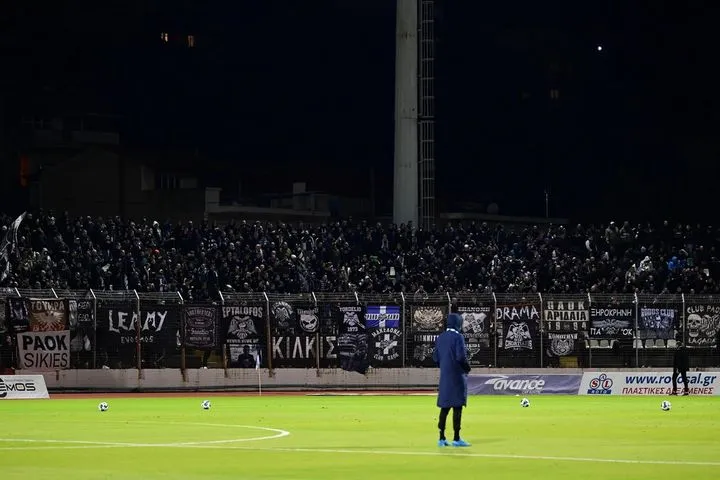 Stoiximan Super League: Κλήθηκαν σε απολογία Παναθηναϊκός και ΠΑΟΚ