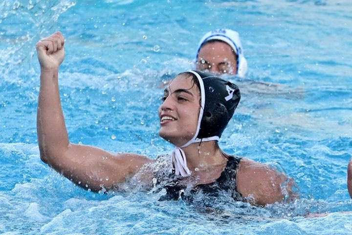 Waterpolo League: Ο ΠΑΟΚ κυριάρχησε και επέστρεψε στις νίκες, δεύτερο τρίποντο για την Ηλιούπολη