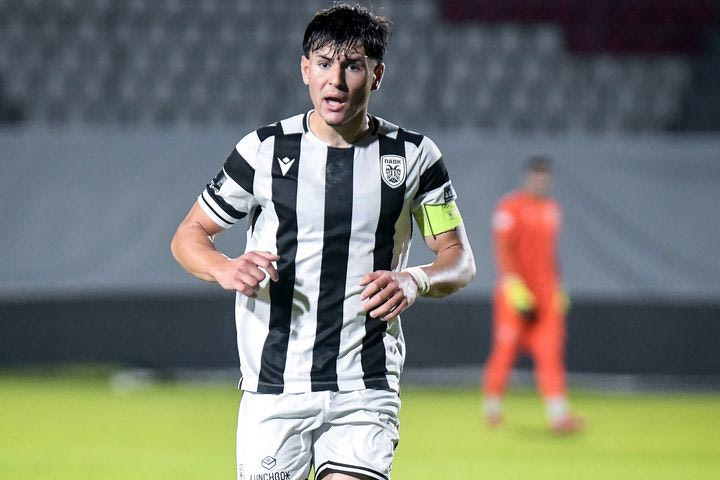 Κ19 ΠΑΟΚ: Ο αντίπαλος στον τρίτο γύρο του Domestic champions του Youth League, οι ημερομηνίες των αγώνων και το σύστημα διεξαγωγής