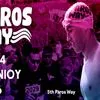 Το 5ο Paros Way έρχεται στις 13 – 14 Ιουνίου 2026
