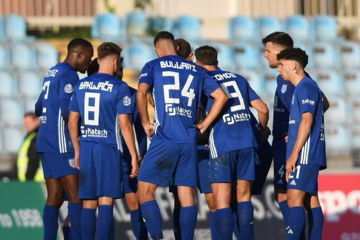 ΠΑΣ Γιάννινα: Κίνδυνος αφαίρεσης βαθμών για οφειλή σε ποδοσφαιριστή που αγωνίστηκε το 2004 με τη φανέλα του