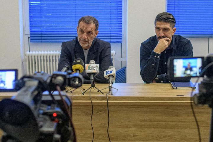 Γκούμας: “Με ένα οργανωμένο πλάνο ο ΠΑΣ Γιάννινα θα είναι στη Super League μετά από 1.5 χρόνο”