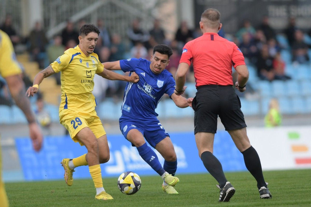 Super League 2: Λευκή ισοπαλία στους Ζωσιμάδες, το Αιγάλεω καθάρισε τα Χανιά στις καθυστερήσεις