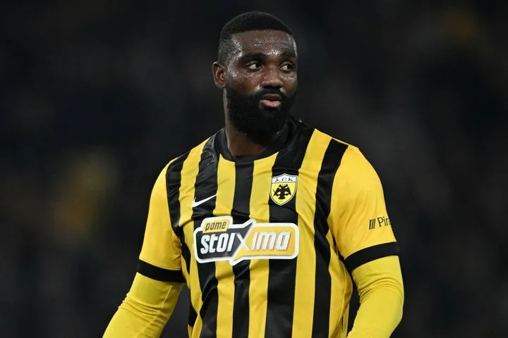 Φεύγει από την ΑΕΚ ο Πιερό