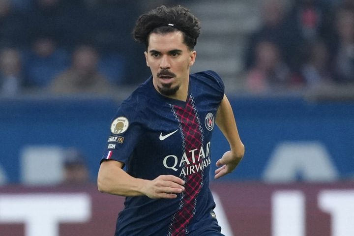 Τότεναμ: Ο Φρανκ “ψήφισε” Βιτίνια για επόμενο νικητή της Χρυσής Μπάλας, μετά από τη πεντάρα από την Παρί Σεν Ζερμέν