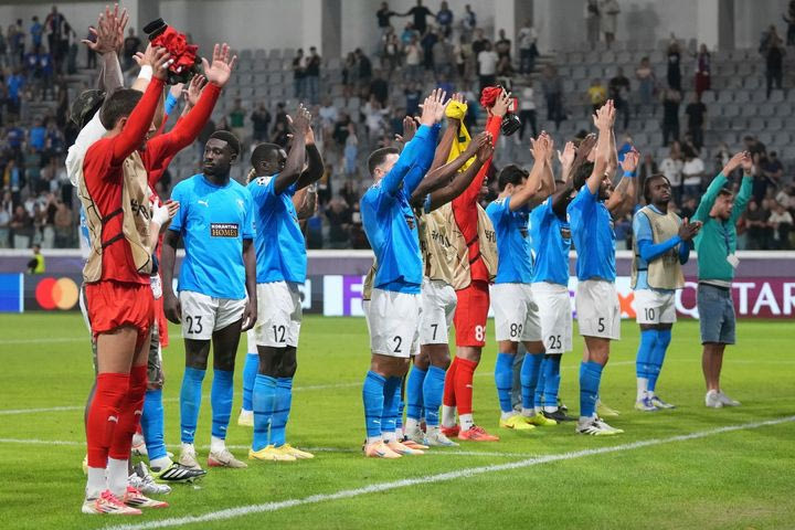 Το χρυσό γκολ και τα highlights από την ιστορική νίκη της Πάφου κόντρα στη Βιγιαρεάλ