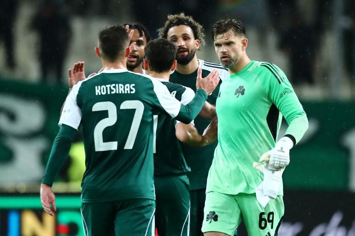 Με ποιους θα έπαιζαν στα νοκ-άουτ Παναθηναϊκός, ΠΑΟΚ και ΑΕΚ αν τελείωνε σήμερα η League Phase