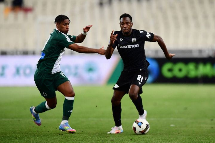 Stoiximan Super League: Προϋποθέσεις θεάματος στο Κηφισιά – Ολυμπιακός, ζόρικη έξοδος για την ΑΕΚ, ντέρμπι – πρόκληση για την Παναθηναϊκό κόντρα στον ΠΑΟΚ