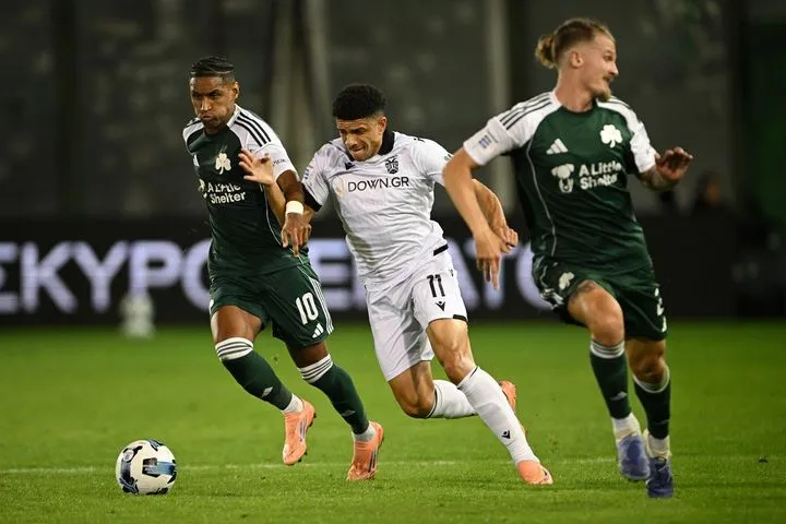 Παναθηναϊκός – ΠΑΟΚ: Το Football Meets Data δίνει αρκετές πιθανότητες για ιστορική μονομαχία στα playoffs του Europa League