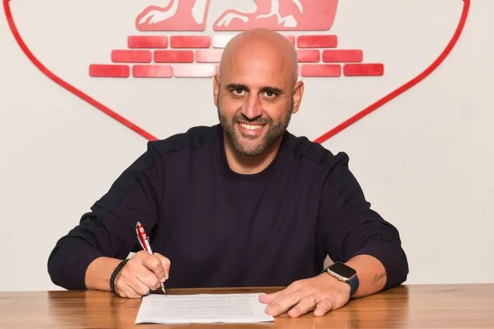 Πανσερραϊκός: Ανακοίνωσε την πρόσληψη του Σαραγόσα