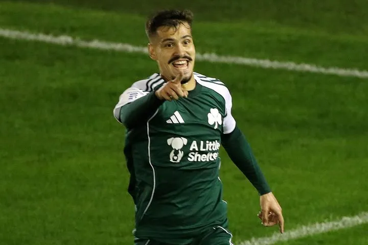 Παναθηναϊκός: Αυτή είναι η ενδεκάδα των πράσινων κόντρα στην Πλζεν