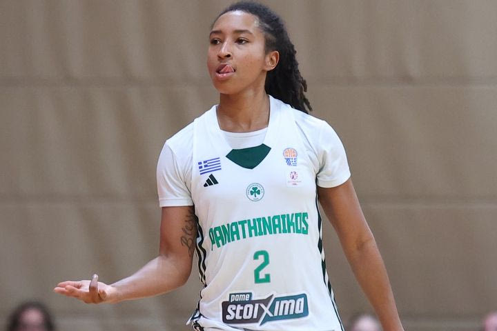 Ολυμπιακός – Παναθηναϊκός 88-97: Οι πράσινες θριάμβευσαν στην παράταση με “όπλο” το τρίποντο κι έμειναν αήττητες στην Α1 Γυναικών