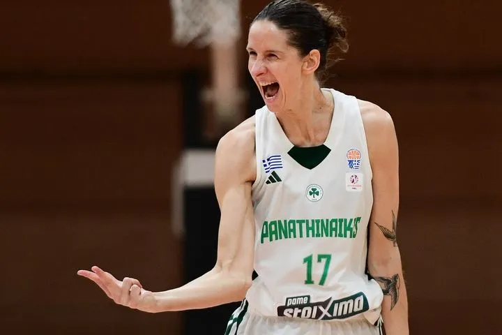 Α1 Γυναικών: Πού θα δείτε τον αγώνα ΠΑΟΚ – Παναθηναϊκός και τα υπόλοιπα παιχνίδια της κατηγορίας