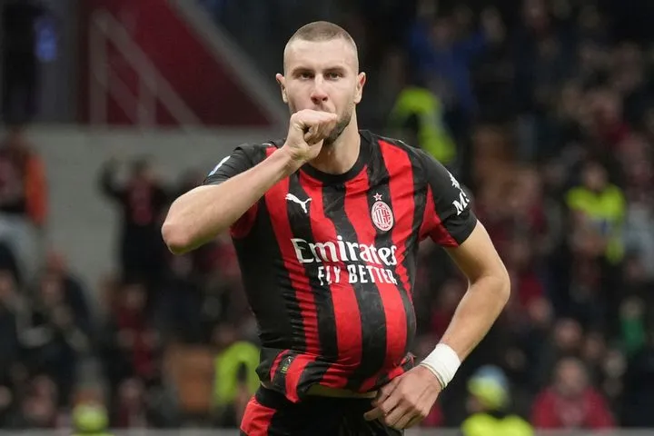 Με Πάβλοβιτς και κέρβερο Μενιάν η Μίλαν πήρε το ντέρμπι κόντρα στη Ρόμα