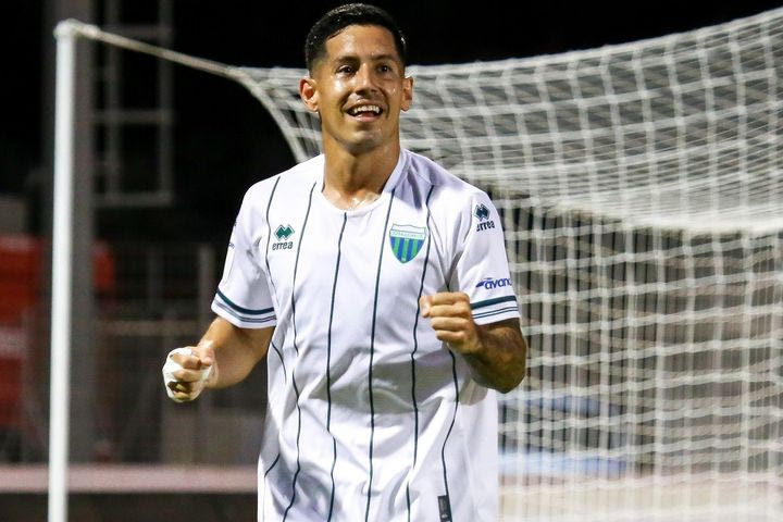 Φαμπρίτσιο Πεντρόζο: To κρυφό χαρτί του Παπαδόπουλου, που έγινε απόλυτος game finisher με πέντε γκολ σε 337 λεπτά