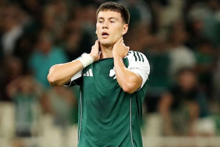 Παναθηναϊκός: Τι ισχύει με τον Πελίστρι και τους υπόλοιπους τραυματίες