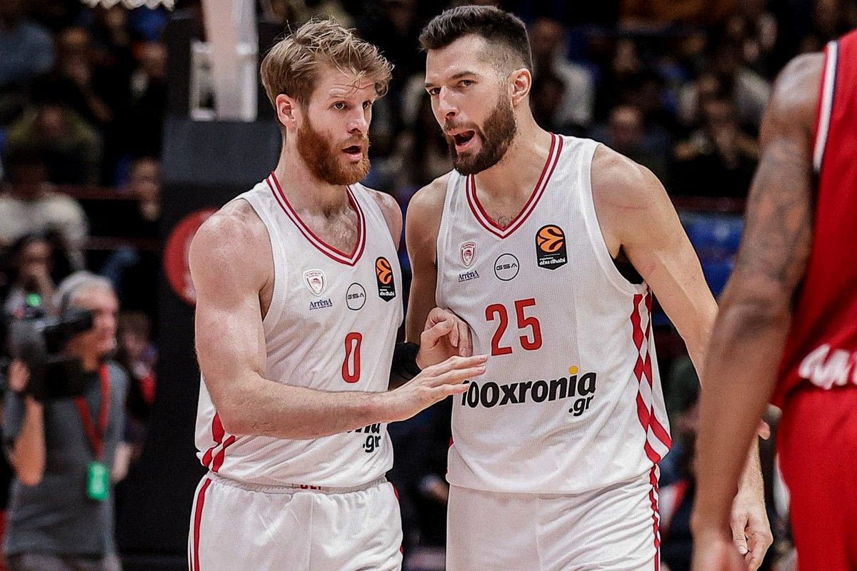 Ανεπανάληπτες προσφορές* στο Ολυμπιακός – Φενέρμπαχτσε