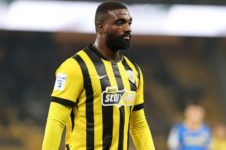 ΑΕΚ: Ο Πιερό έγινε αναγκαστική αλλαγή στην ιστορική νίκη – πρόκριση της Αϊτής στα τελικά του Μουντιάλ