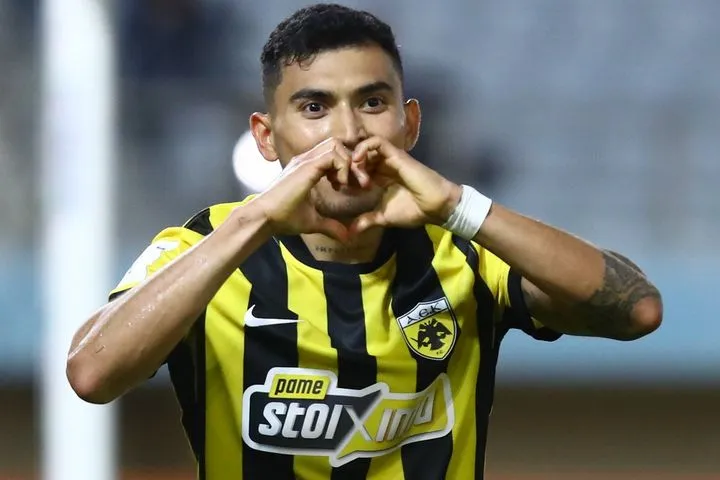 ΑΕΚ: Με συνταγή Φλωρεντίας για τη μάχη της Σαμψούντας, το σχέδιο του Μάρκο Νίκολιτς