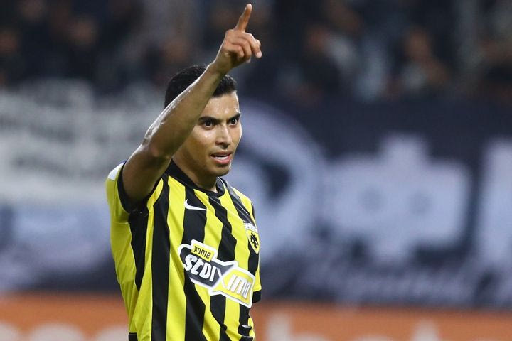 Ο Πινέδα δείχνει τον δρόμο στους υπόλοιπους και τα λόγια του Κυριακίδη που ξεπερνούν το ποδόσφαιρο