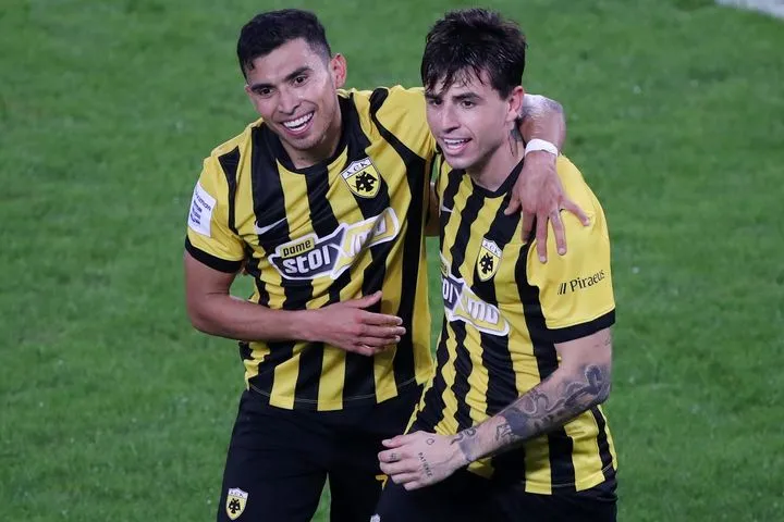 ΑΕΚ: Οι σκέψεις του Νίκολιτς για το μεγάλο ματς με τον Παναθηναϊκό με στόχο την πρώτη νίκη σε ντέρμπι