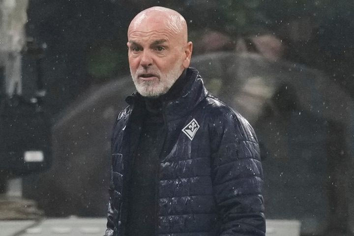 Φιορεντίνα: Τρίζει η καρέκλα του Στέφανο Πιόλι μετά την ήττα από τη Λέτσε και λίγες ημέρες πριν από το ματς με την ΑΕΚ