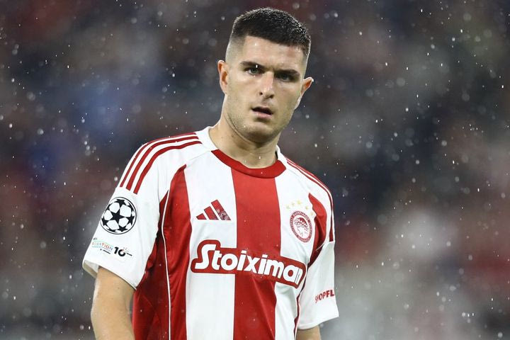 Ολυμπιακός – Ρεάλ: Μίλαν, Ρόμα, Πάρμα στο “Καραϊσκάκης”, ποιοι παίκτες περνούν από το μικροσκόπιό τους