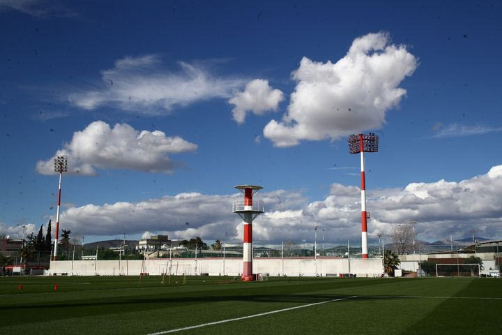 Ολυμπιακός: Δοκιμάζει τον Σενεγαλέζο χαφ Ρασίντ Εντιαγέ για την ομάδα Κ19