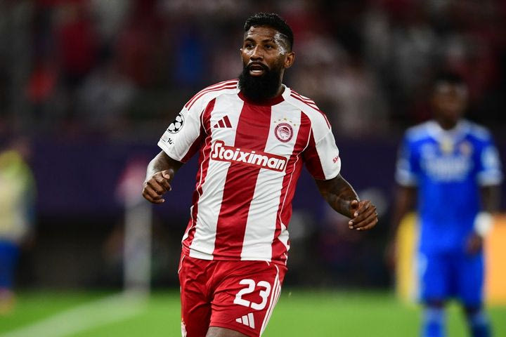 Ροντινέι για Βινίσιους: “Δεν μπορούσα ούτε μία κλωτσιά να του δώσω, είναι πολύ γρήγορος”