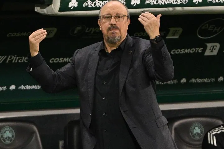 Παναθηναϊκός: Τα πολλαπλά οφέλη της νίκης στο ντέρμπι με τον ΠΑΟΚ και ο ιδανικός δρόμος που επέλεξε ο Ράφα Μπενίτεθ