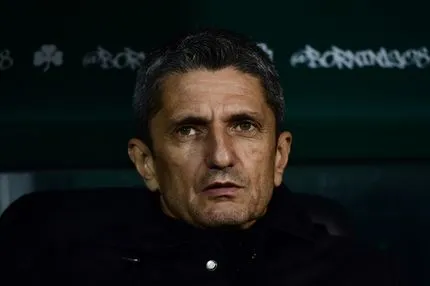 Λουτσέσκου: "Χάσαμε μόνοι μας το ματς, ελπίζω ο τραυματισμός του Κωνσταντέλια να μην είναι σοβαρός"